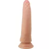Pretty Love Kable Super Realistic dildó - természetes, 21cm