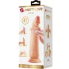 Pretty Love Kable Super Realistic dildó - természetes, 21cm