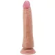 Pretty Love Kable Super Realistic dildó - 21cm