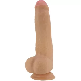 Pretty Love Draco dildó - 23cm