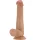 PRETTY LOVE – élethű, 22 cm-es dildó