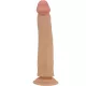 Pretty Love Sharife dildó - 25cm