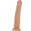 Pretty Love Sharife dildó - 25cm