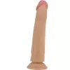 Pretty Love Sharife dildó - 25cm