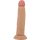 PRETTY LOVE - reális forma 21 cm-es intim dildó