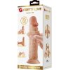 Pretty Love Quentin – élethű női kényeztető 18 cm