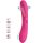ROMANCE Lexie – G-pontos vibrátor 7 rezgéssel, rózsaszín