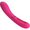 ROMANCE Lexie – G-pontos vibrátor 7 rezgéssel, rózsaszín