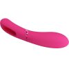 ROMANCE Lexie – G-pontos vibrátor 7 rezgéssel, rózsaszín