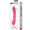 ROMANCE Lexie – G-pontos vibrátor 7 rezgéssel, rózsaszín
