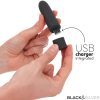 Geri – Prémium USB újratölthető vibráló golyó 8 rezgéssel