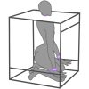 SECRET DOME – érzéki bukkake medence szett