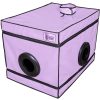 SECRET DOME - Kink Club Purple – prémium intim szórakozóhely