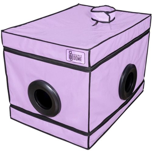 SECRET DOME - Kink Club Purple – prémium intim szórakozóhely
