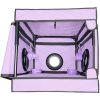 SECRET DOME - Kink Club Purple – prémium intim szórakozóhely