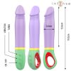 INTENSE Velma Classic – prémium lila vibrátor