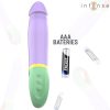 INTENSE Velma Classic – prémium lila vibrátor