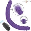 INTENSE Gunter – 40 cm távirányítós dupla vibrátor