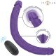 INTENSE Gunter – 40 cm távirányítós dupla vibrátor