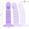 INTENSE - Brenda vibrátor M méret 10 rezgés távirányítóval