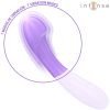 INTENSE Becky – 19 cm-es fűthető vibrátor 7 rezgéssel