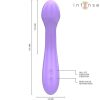 INTENSE Becky – 19 cm-es fűthető vibrátor 7 rezgéssel