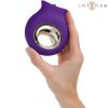 INTENSE - Prémium csiklóizgató 9 vibrációval és 9 oszcillálással