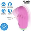 ONINDER CUTE – 360° forgó vibráló tojás prémium szilikonból