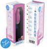 ONINDER CUTE – 360° forgó vibráló tojás prémium szilikonból