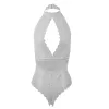 SUBBLIME – csipkés body L/XL méretben, érzéki fehér színben
