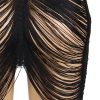SUBBLIME – elegáns fekete ruházat és tanga S/M