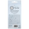 Mister Size XL – prémium óvszer 60 mm (10 db)