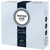 Mister Size - prémium XS óvszerek, 47 mm, 36 db