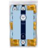 Mister Size - prémium M méretű óvszer 53 mm (100 db)