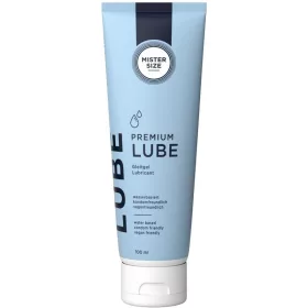 MISTER SIZE – prémium síkosító 100 ml