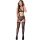 LIVCO CORSETTI FASHION – elegáns fűző és harisnyatartó szett L/XL 