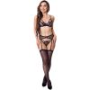 LIVCO CORSETTI FASHION – KEILA LC 20245 fehérnemű garnitúra L/XL