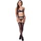 LIVCO CORSETTI FASHION – KEILA LC 20245 fehérnemű garnitúra L/XL