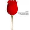 Pretty Love ROSE Lover csiklóizgató - 12 mód