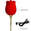 PRETTY LOVE – érzéki csiklóizgató 12 vibrációval