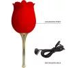 Pretty Love ROSE Lover csiklóizgató - 12 mód