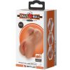 CRAZY BULL – élethű dupla maszturbátor vaginával és ánusszal