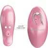 PRETTY LOVE Cailey – távirányítós vibráló mellbimbó csipesz