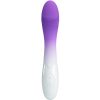 PRETTY LOVE – prémium G-pont vibrátor 30 rezgést kínál
