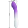PRETTY LOVE – prémium G-pont vibrátor 30 rezgést kínál