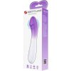 PRETTY LOVE – prémium G-pont vibrátor 30 rezgést kínál
