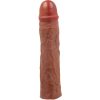 Pretty Love Derek – 7,6 cm-es pénisz hüvely prémium élménnyel