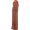 Pretty Love Derek – 7,6 cm-es pénisz hüvely prémium élménnyel