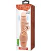 BAILE - Barbara – realisztikus vibrátor 19,5 cm hús színben