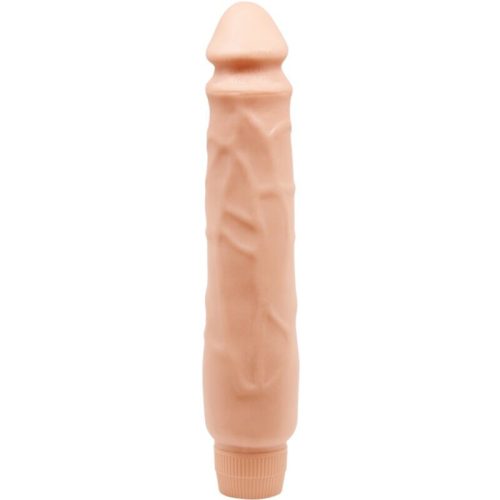 BAILE - élethű vibrátor 26 cm, prémium élményért